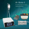 Advanced Ultrasonic Dental Knife for Bone Surgery - Piezoelectric Endo-Perio Equipment with LED Handpiece & Pedal Control