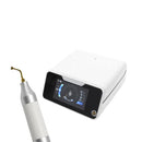 Advanced Ultrasonic Dental Knife for Bone Surgery - Piezoelectric Endo-Perio Equipment with LED Handpiece & Pedal Control