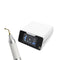 Advanced Ultrasonic Dental Knife for Bone Surgery - Piezoelectric Endo-Perio Equipment with LED Handpiece & Pedal Control