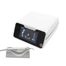 Advanced Ultrasonic Dental Knife for Bone Surgery - Piezoelectric Endo-Perio Equipment with LED Handpiece & Pedal Control