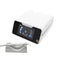 Advanced Ultrasonic Dental Knife for Bone Surgery - Piezoelectric Endo-Perio Equipment with LED Handpiece & Pedal Control