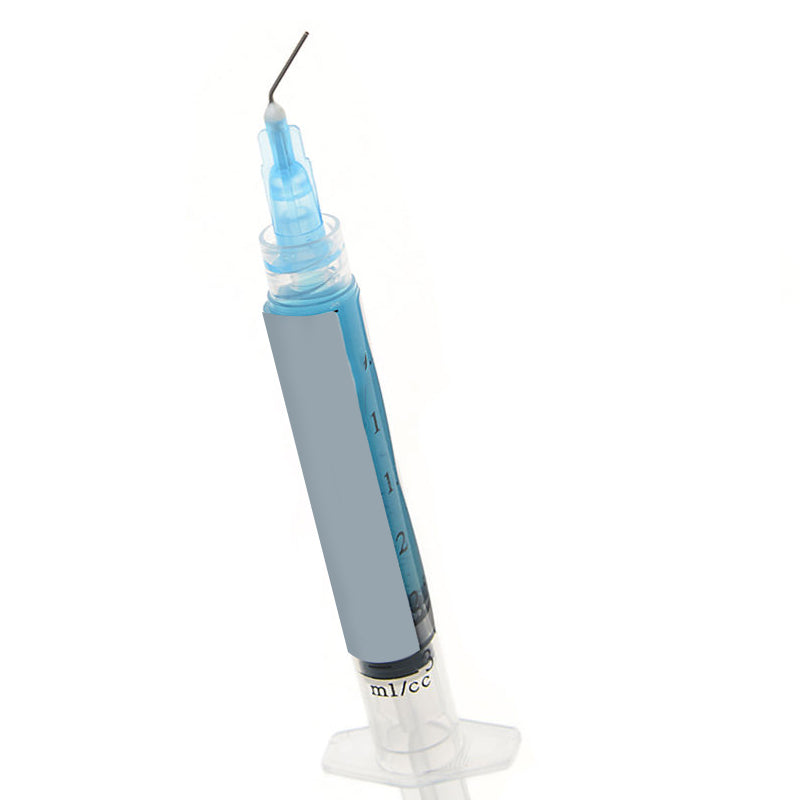 Dental Orthodontic Direct Paste Adhesive Bonding Self Curing Composite Resin Kit