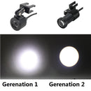 Headlight for Dental Loupe LED Head Lamp Light 3W/5W