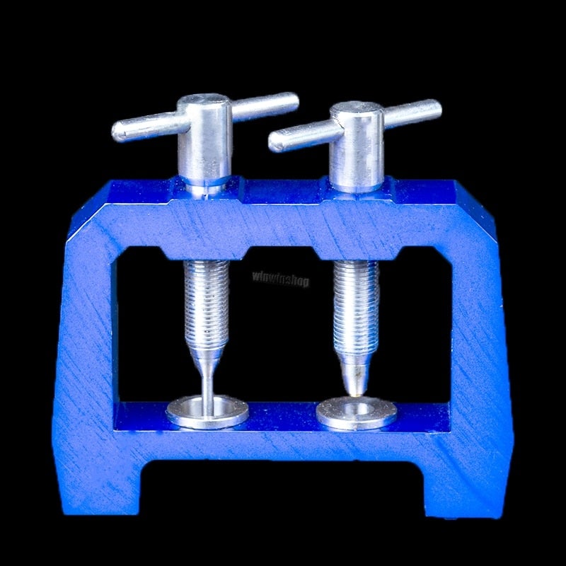 Dental Handpiece Repair Tool