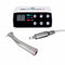 Dental Brushless LED Electric Micro Motor 1:5 Increasing Handpiece