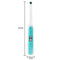 Wireless WiFi HD Dental Intraoral Camera