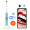 Wireless WiFi HD Dental Intraoral Camera