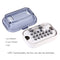 Dental Implant Torque Wrench Ratchet With Drivers & Screwdriver Kit