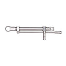 Dental Implant Torque Wrench Ratchet With Drivers & Screwdriver Kit
