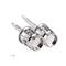 Dental Implant Torque Wrench Ratchet With Drivers & Screwdriver Kit