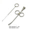 1 Sets Stainless Steel Bone Mill Bone Morselizer Dental Implant Instruments