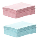 125 pcs/bag Dentist Medical Paper Dental Disposable Patient Bibs