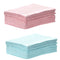 125 pcs/bag Dentist Medical Paper Dental Disposable Patient Bibs