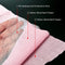 125 pcs/bag Dentist Medical Paper Dental Disposable Patient Bibs
