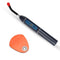 Wireless dental LED curing machine with adjustable working time dental tools