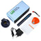 Wireless dental LED curing machine with adjustable working time dental tools