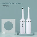 1080p HD Wireless Intraoral Dental Endoscope