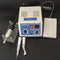 Dental E-TYPE micromotor polish contra angle +straight handpiece + Electric Motor