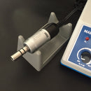 Dental E-TYPE micromotor polish contra angle +straight handpiece + Electric Motor