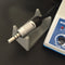 Dental E-TYPE micromotor polish contra angle +straight handpiece + Electric Motor