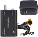 Dental Lamp LED  Light with Optical Filter