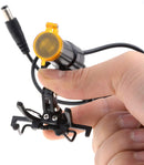 Dental Lamp LED  Light with Optical Filter