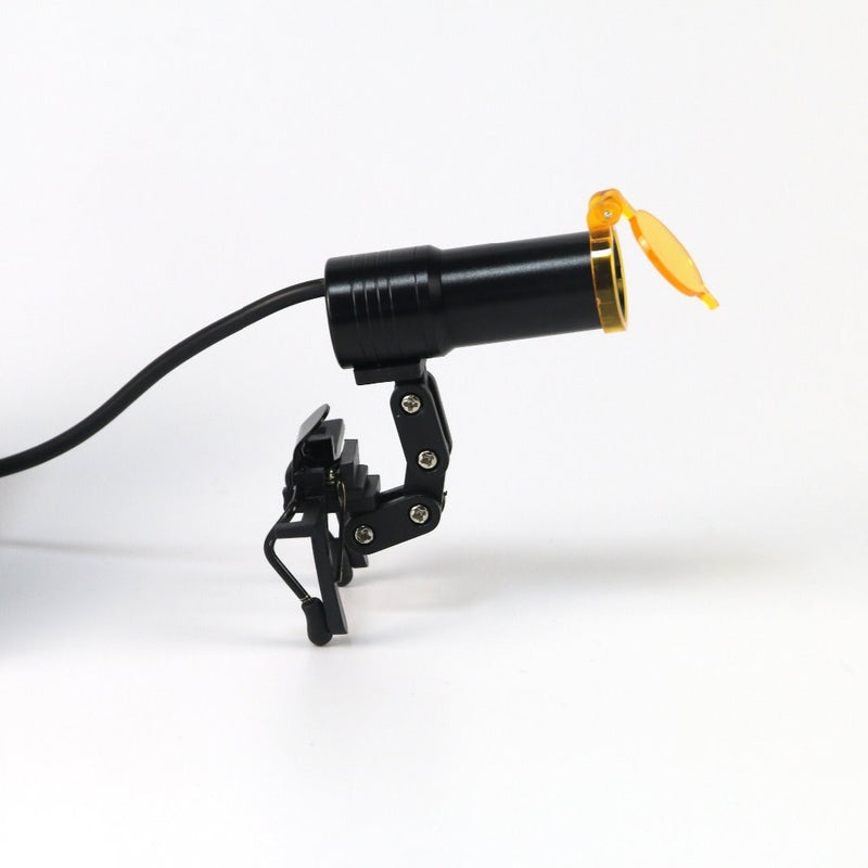 Dental Lamp LED  Light with Optical Filter