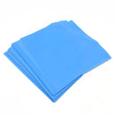 1 Box of High Quality Natural Rubber Dental Dam