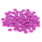 100pcs/Bag Dental Root Canal File Circle Counter