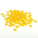 100pcs/Bag Dental Root Canal File Circle Counter