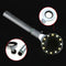 Dental Base Light Shade Matching Tooth Tricolor Lamp LED