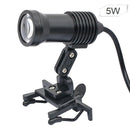 Headlight for Dental Loupe LED Head Lamp Light 3W/5W