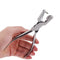 1 Set Teeth Care Dental Dam Perforator Hole Puncher Pliers