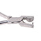 1 Set Teeth Care Dental Dam Perforator Hole Puncher Pliers