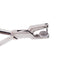 1 Set Teeth Care Dental Dam Perforator Hole Puncher Pliers