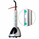 Wireless Cordless Dental LED Orthodontics Cure Curing Light