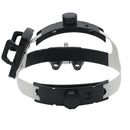 Hands-free 2.5X 3.5X Dental Binocular Magnifier with 5W Headlamp