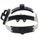 Hands-free 2.5X 3.5X Dental Binocular Magnifier with 5W Headlamp