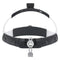 Headband for Binocular Magnifier Ultralight Helment for Dental Loupes