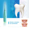 1Pc Portable Electric Sonic Dental Scaler