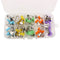 50Pcs Dental  Forming Sheet Matrix Bands Retainerless