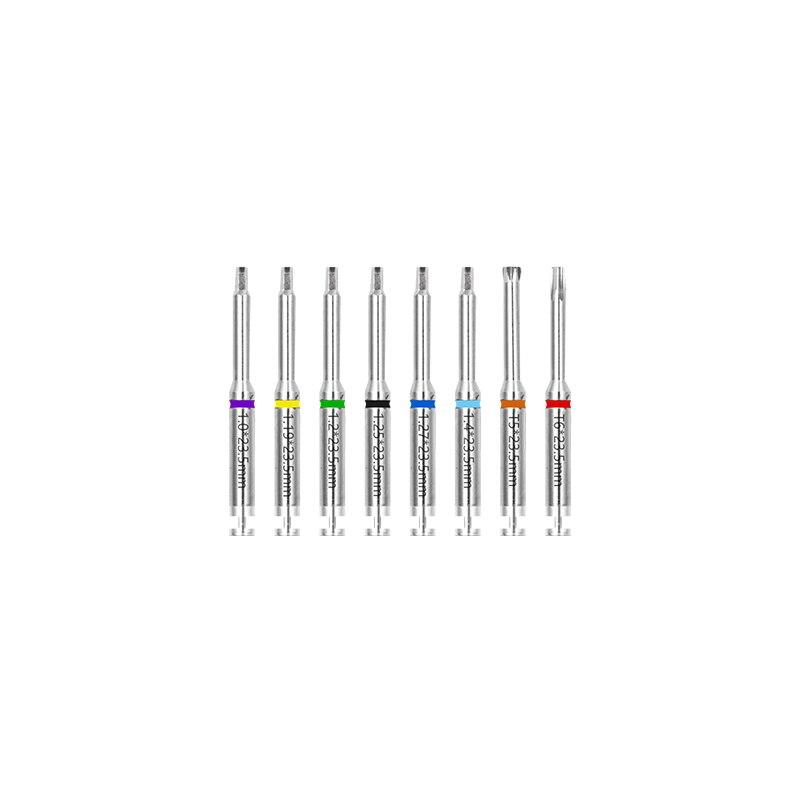 Dental Instrument Implant Torque Wrench Repair Kit