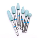 Dental Ceramic Diamond Grinder Zirconia Porcelain Polish