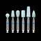 Dental Ceramic Diamond Grinder Zirconia Porcelain Polish