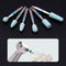Dental Ceramic Diamond Grinder Zirconia Porcelain Polish