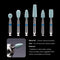 Dental Ceramic Diamond Grinder Zirconia Porcelain Polish