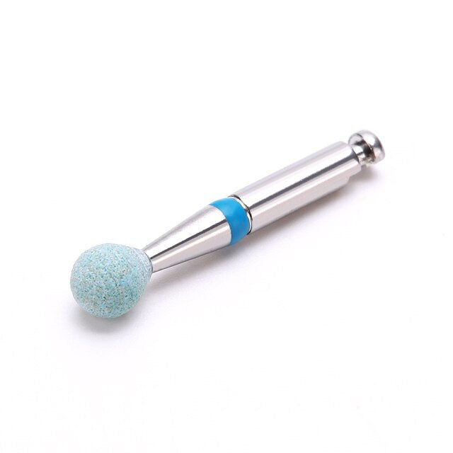 Dental Ceramic Diamond Grinder Zirconia Porcelain Polish