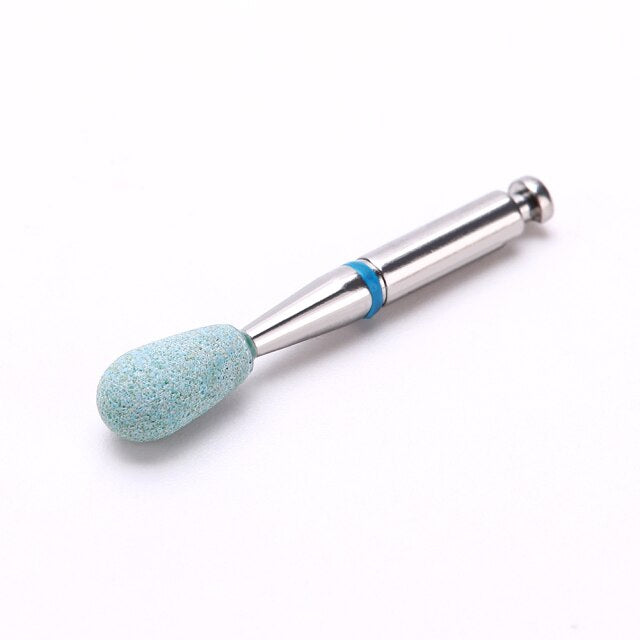 Dental Ceramic Diamond Grinder Zirconia Porcelain Polish