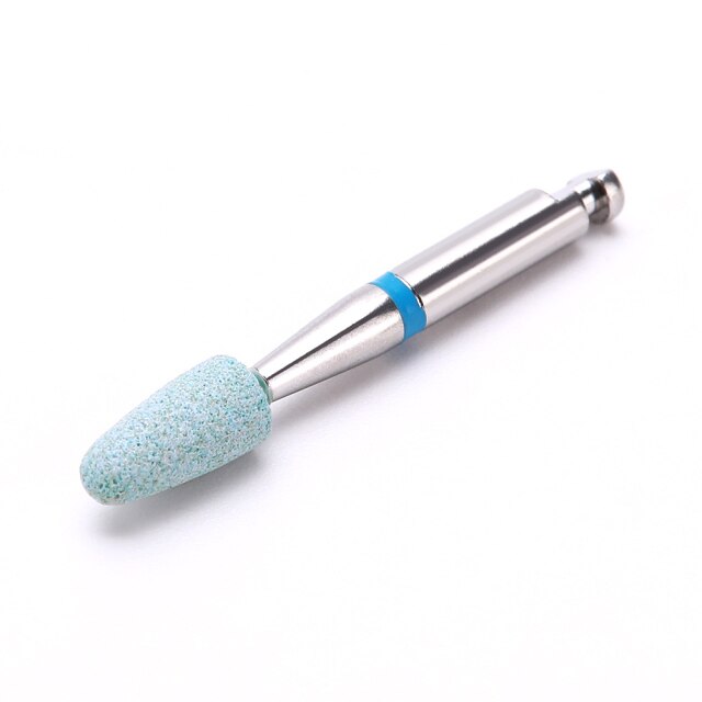Dental Ceramic Diamond Grinder Zirconia Porcelain Polish