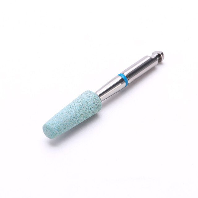 Dental Ceramic Diamond Grinder Zirconia Porcelain Polish
